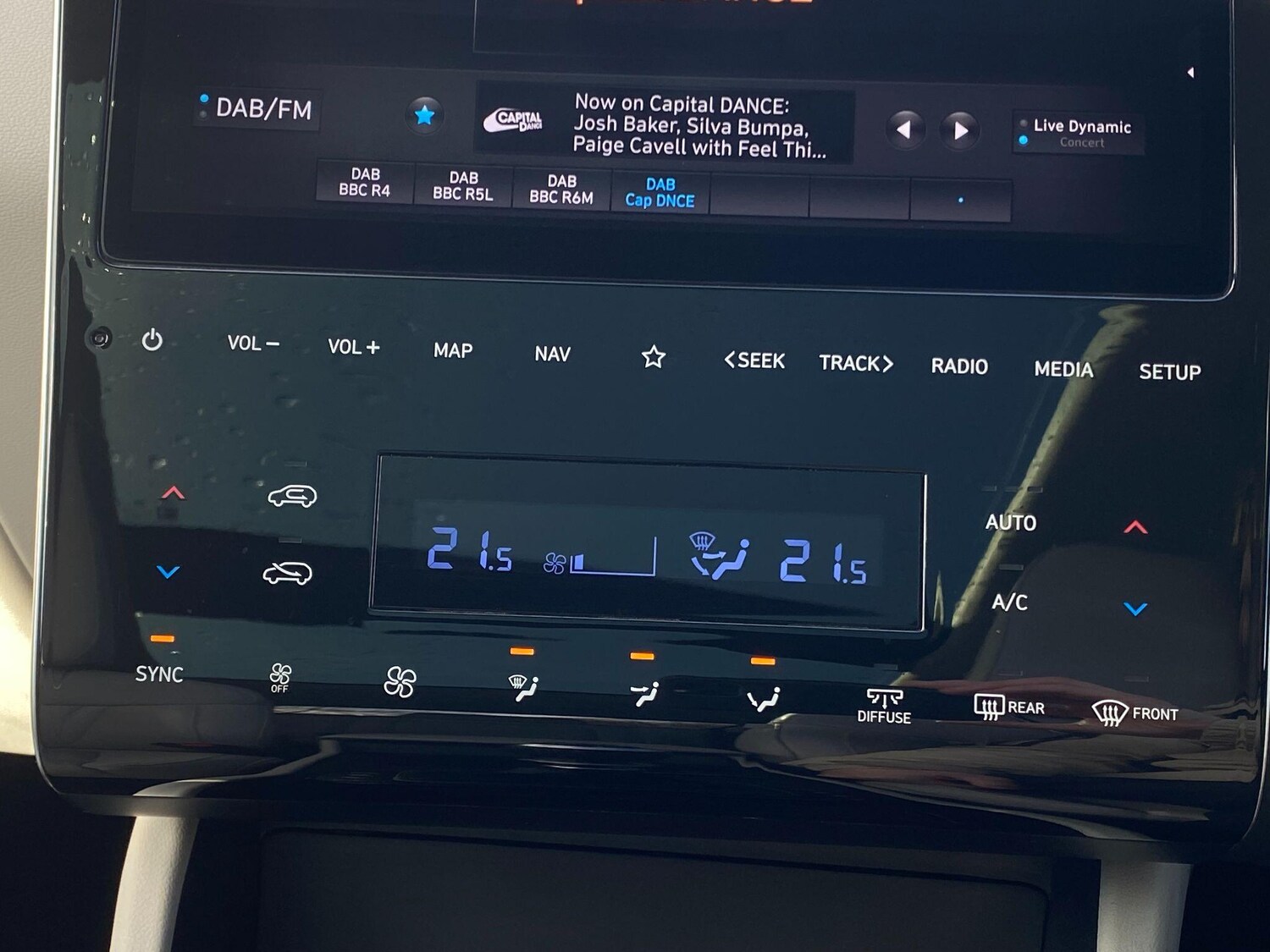 Used Hyundai TUCSON 2021 for sale - 78047129: Photo 36