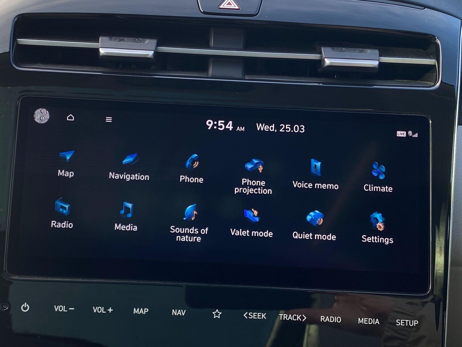 Used Hyundai TUCSON 2021 for sale - 78047129: Photo 39