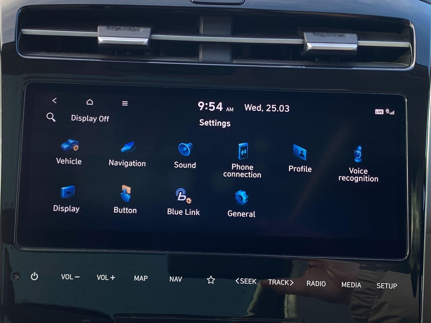 Used Hyundai TUCSON 2021 for sale - 78047129: Photo 41