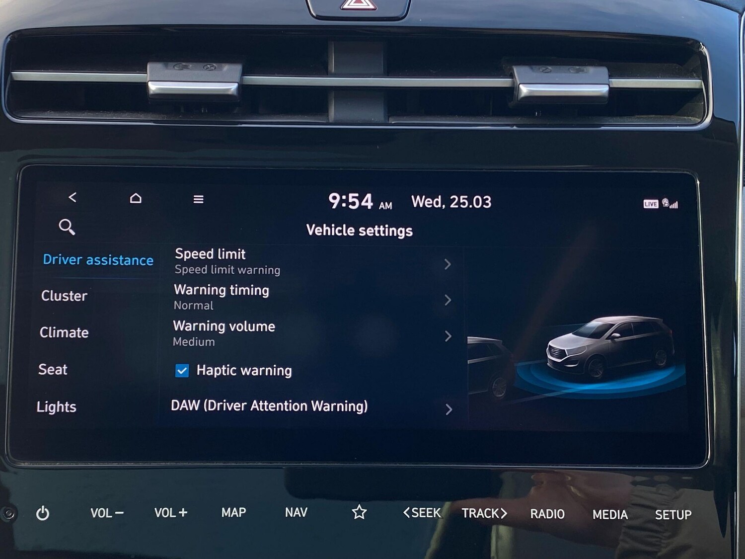 Used Hyundai TUCSON 2021 for sale - 78047129: Photo 42