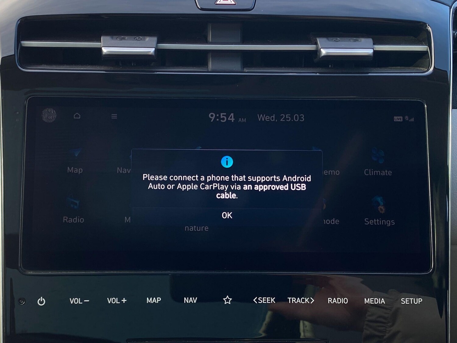 Used Hyundai TUCSON 2021 for sale - 78047129: Photo 44