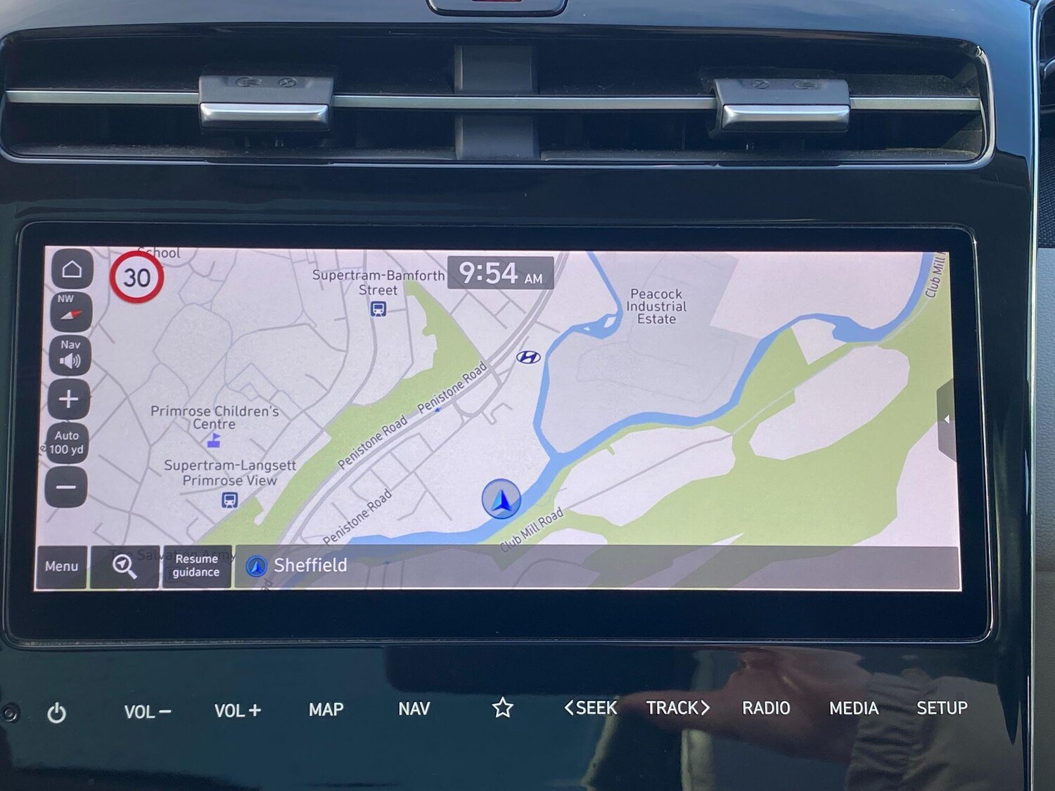 Used Hyundai TUCSON 2021 for sale - 78047129: Photo 45