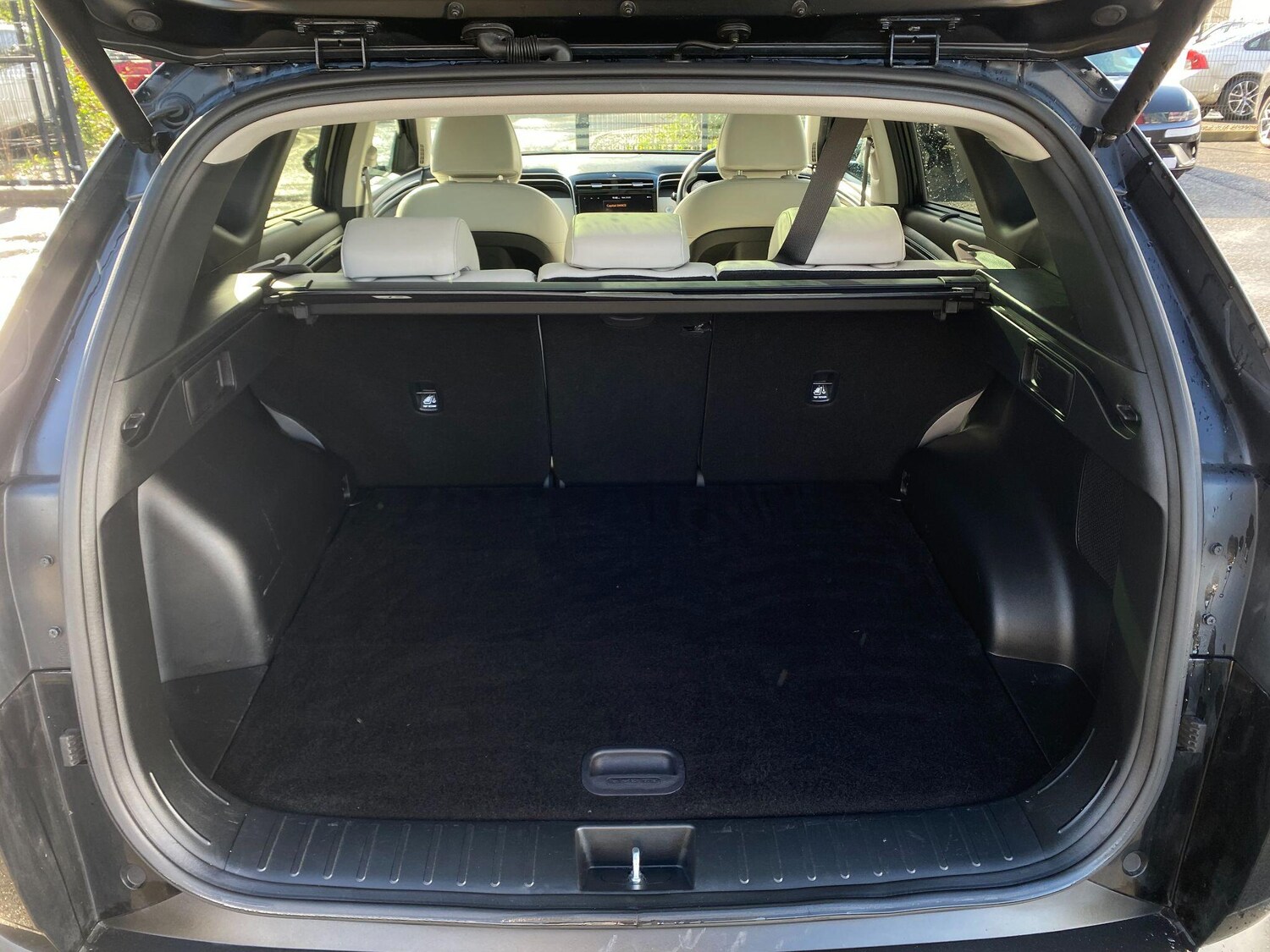 Used Hyundai TUCSON 2021 for sale - 78047129: Photo 46