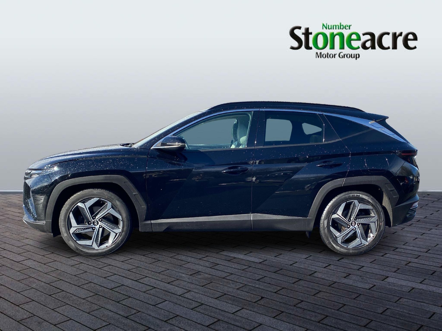 Used Hyundai TUCSON 2021 for sale - 78047129: Photo 5