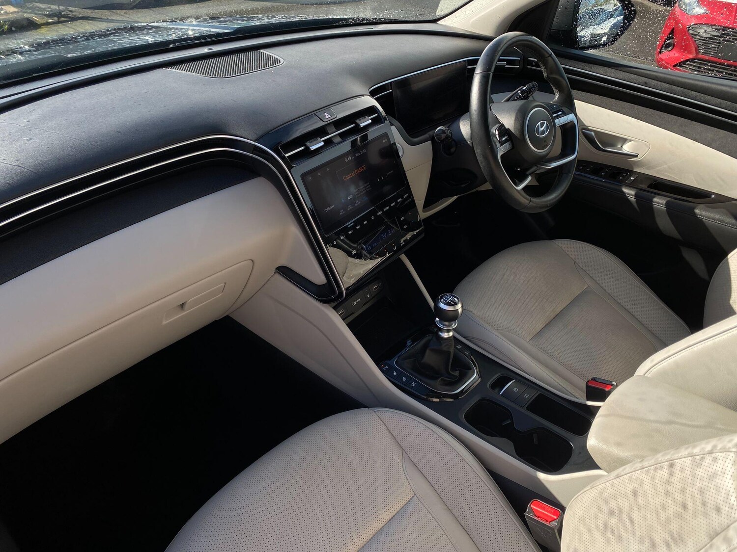 Used Hyundai TUCSON 2021 for sale - 78047129: Photo 50