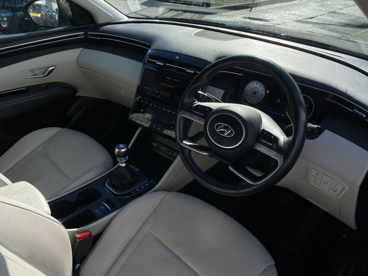 Used Hyundai TUCSON 2021 for sale - 78047129: Photo 51