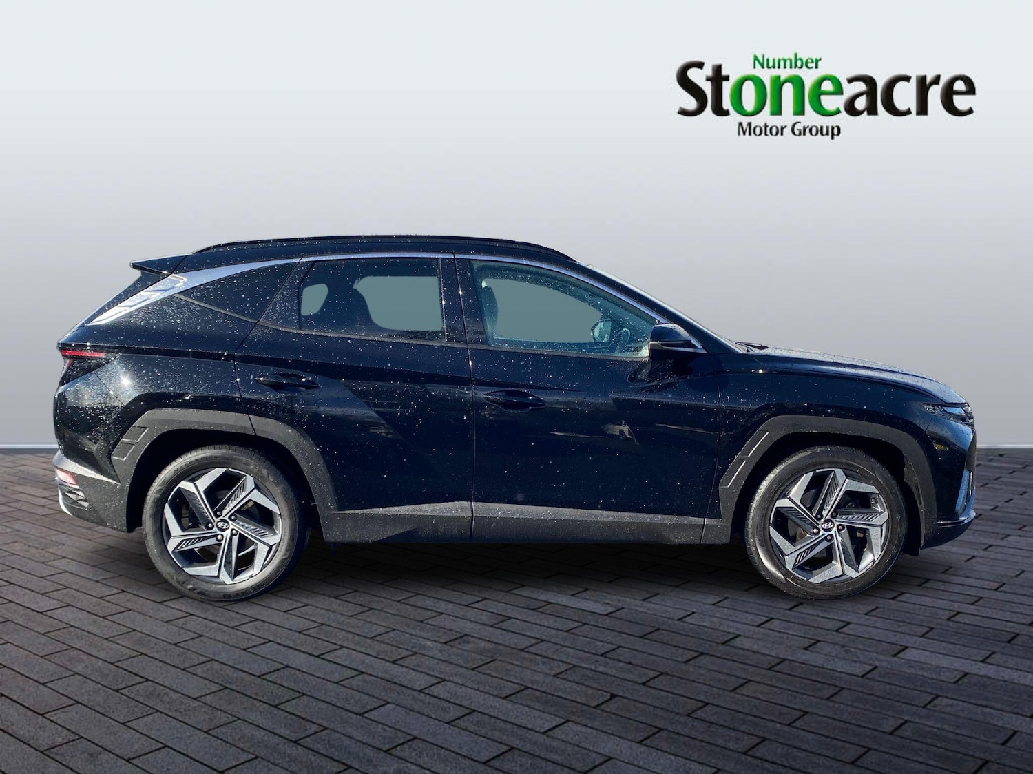 Used Hyundai TUCSON 2021 for sale - 78047129: Photo 7