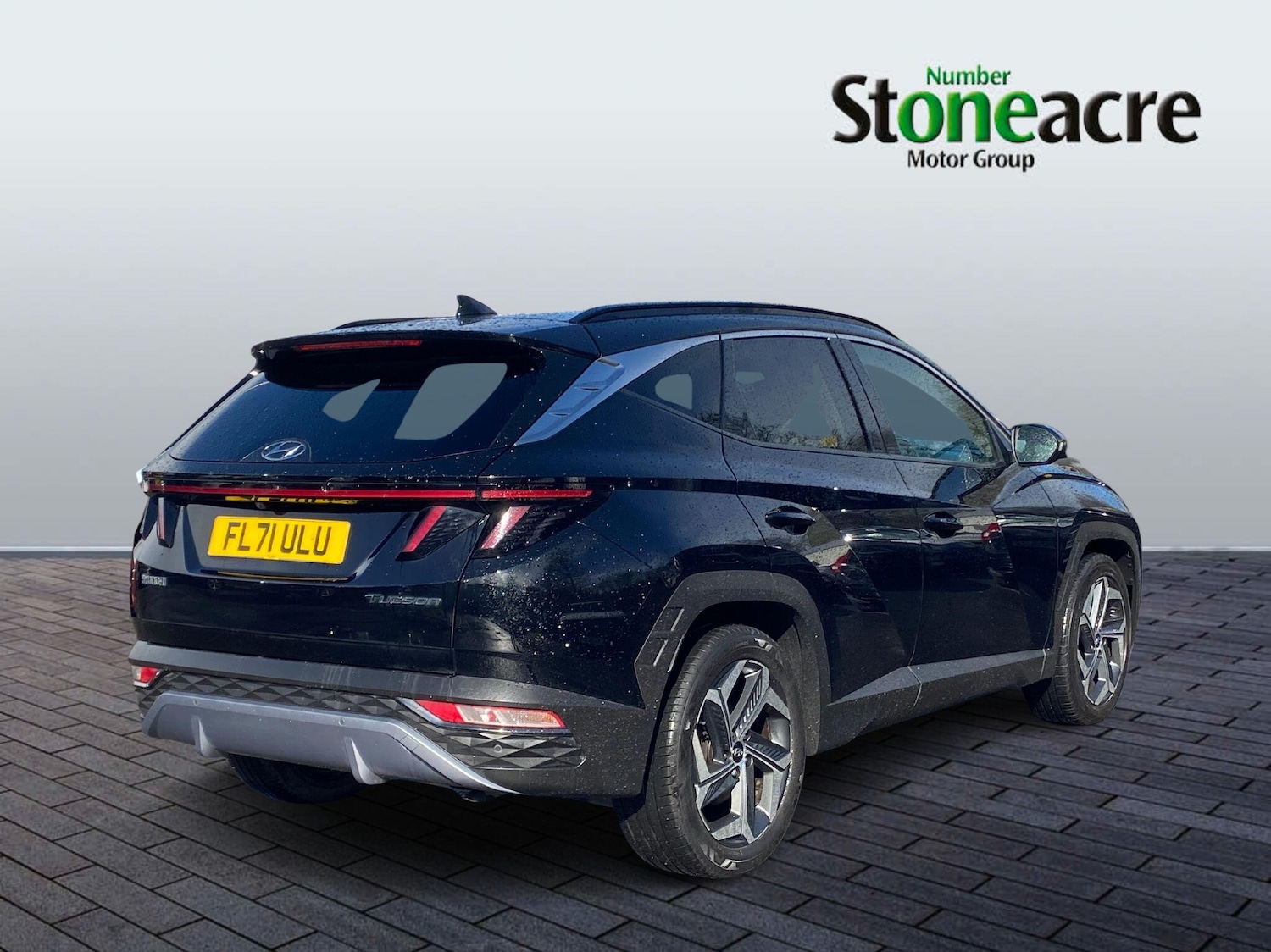 Used Hyundai TUCSON 2021 for sale - 78047129: Photo 8