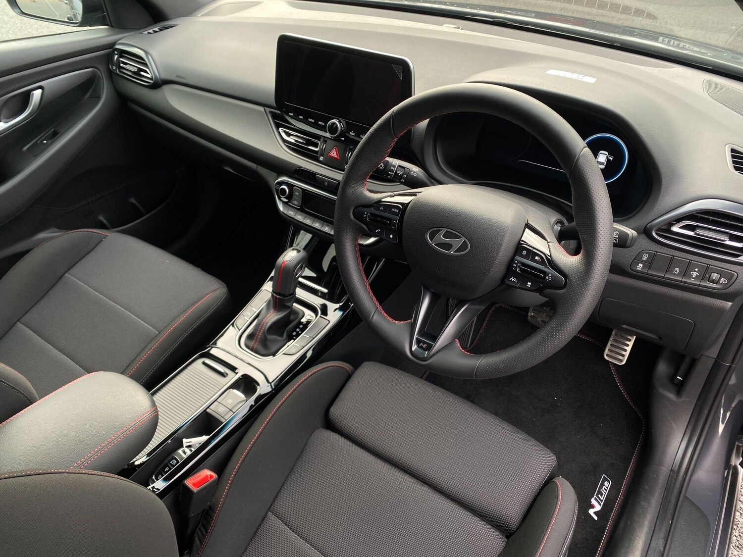 Used Hyundai i30 2025 for sale - 77537562: Photo 11