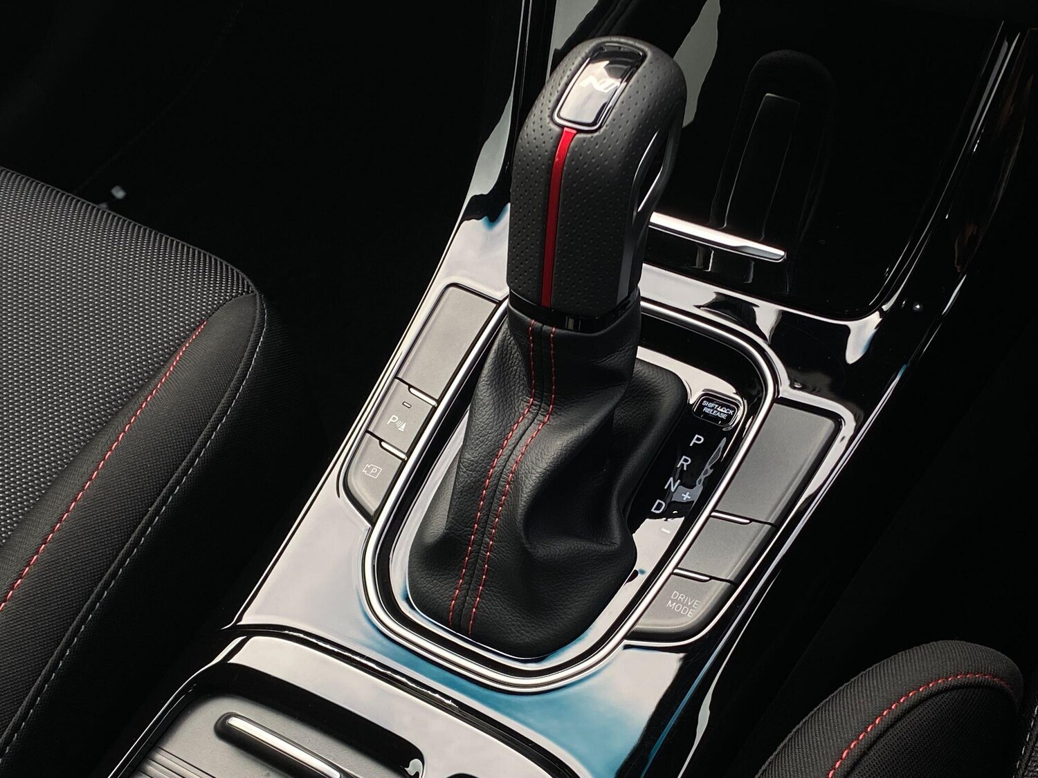 Used Hyundai i30 2025 for sale - 77537562: Photo 12