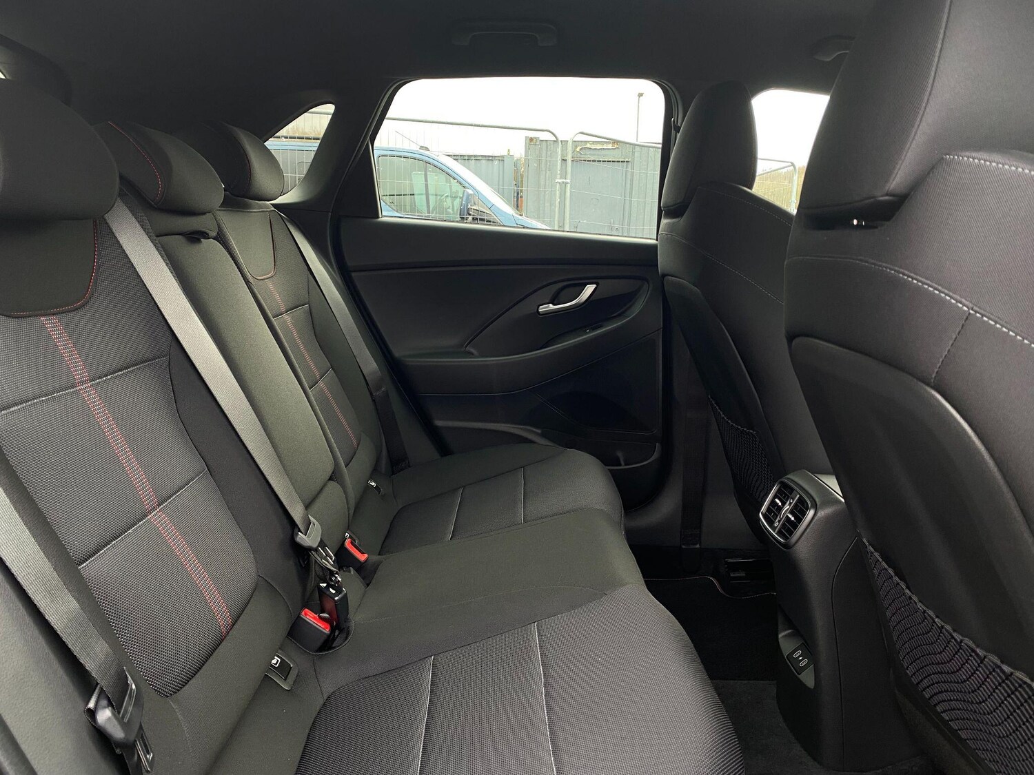 Used Hyundai i30 2025 for sale - 77537562: Photo 14