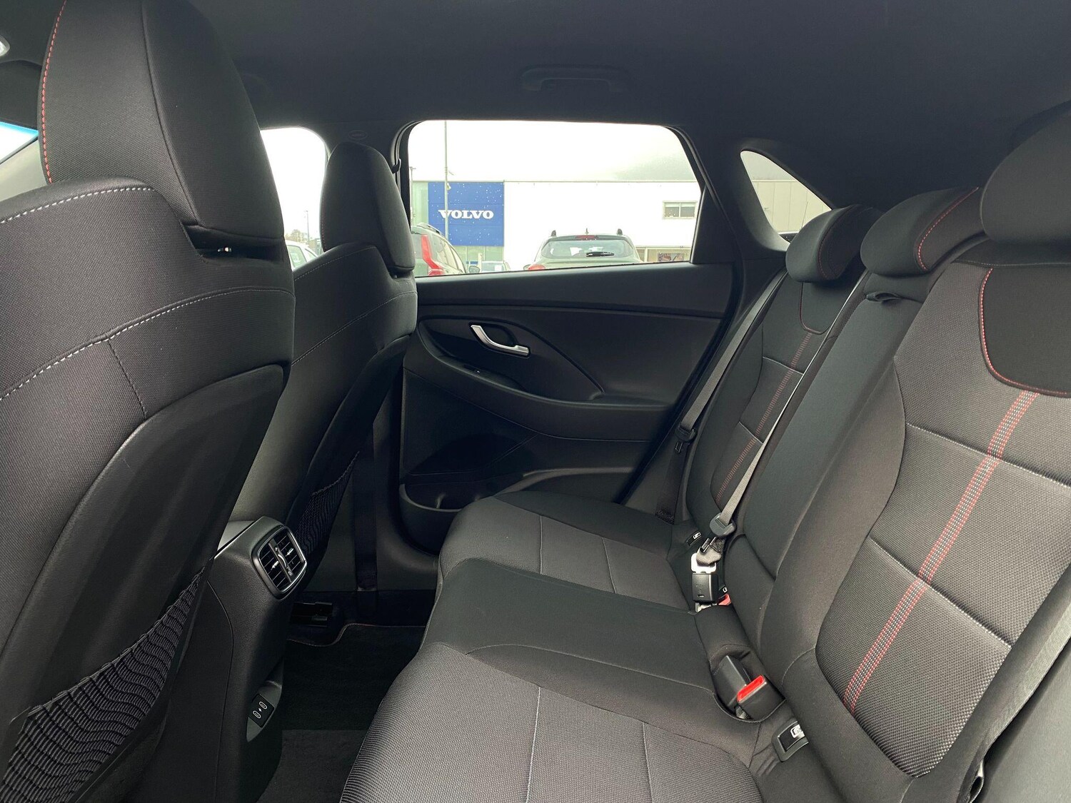 Used Hyundai i30 2025 for sale - 77537562: Photo 15