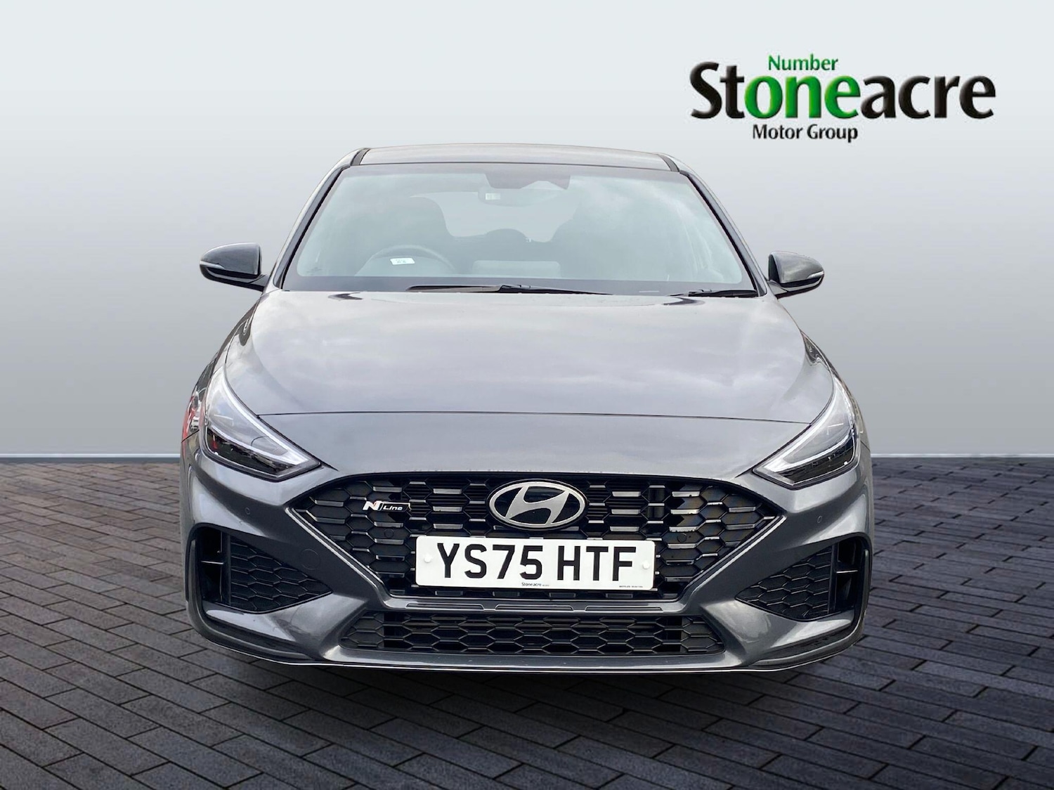 Used Hyundai i30 2025 for sale - 77537562: Photo 2