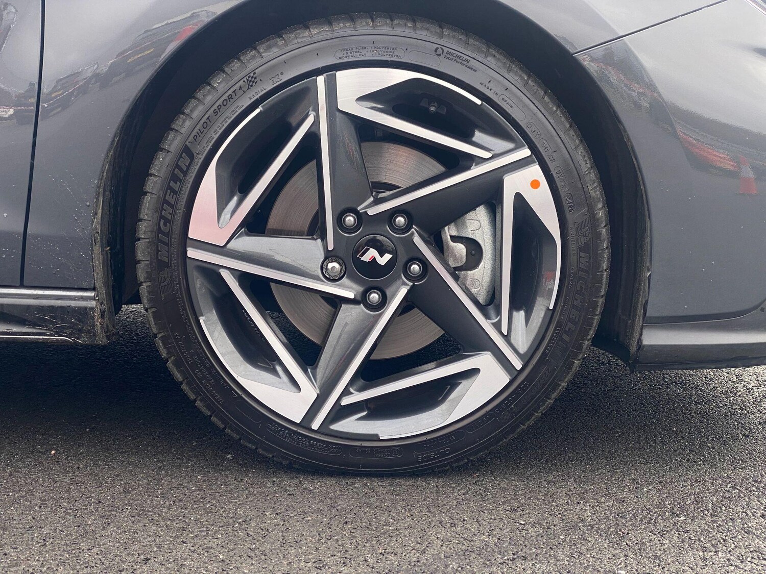 Used Hyundai i30 2025 for sale - 77537562: Photo 27