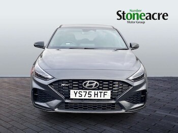Used Hyundai i30 2025 for sale - 77537562: Photo