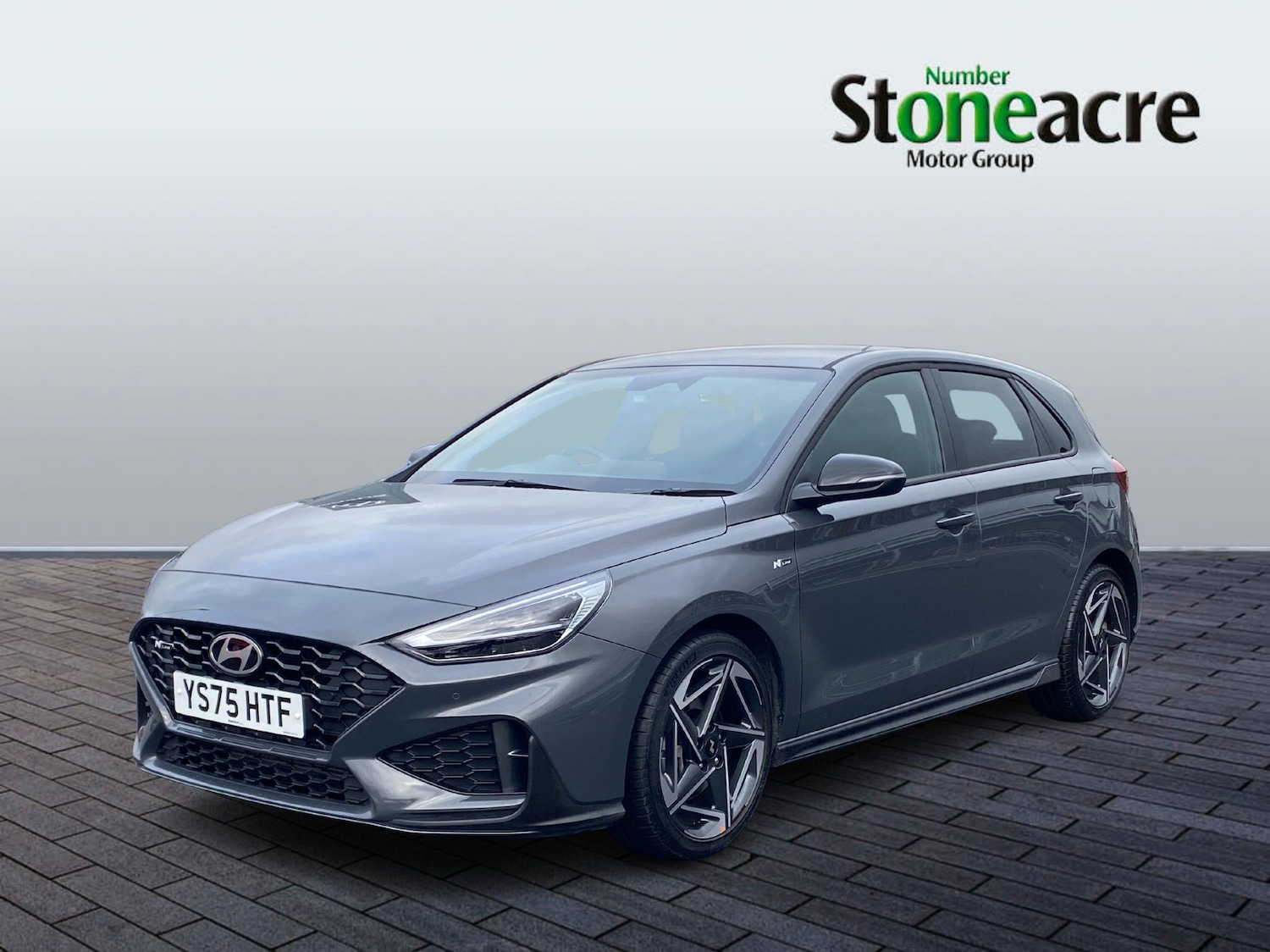 Used Hyundai i30 2025 for sale - 77537562: Photo 3