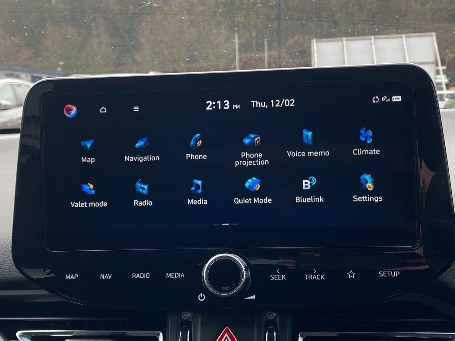 Used Hyundai i30 2025 for sale - 77537562: Photo 30