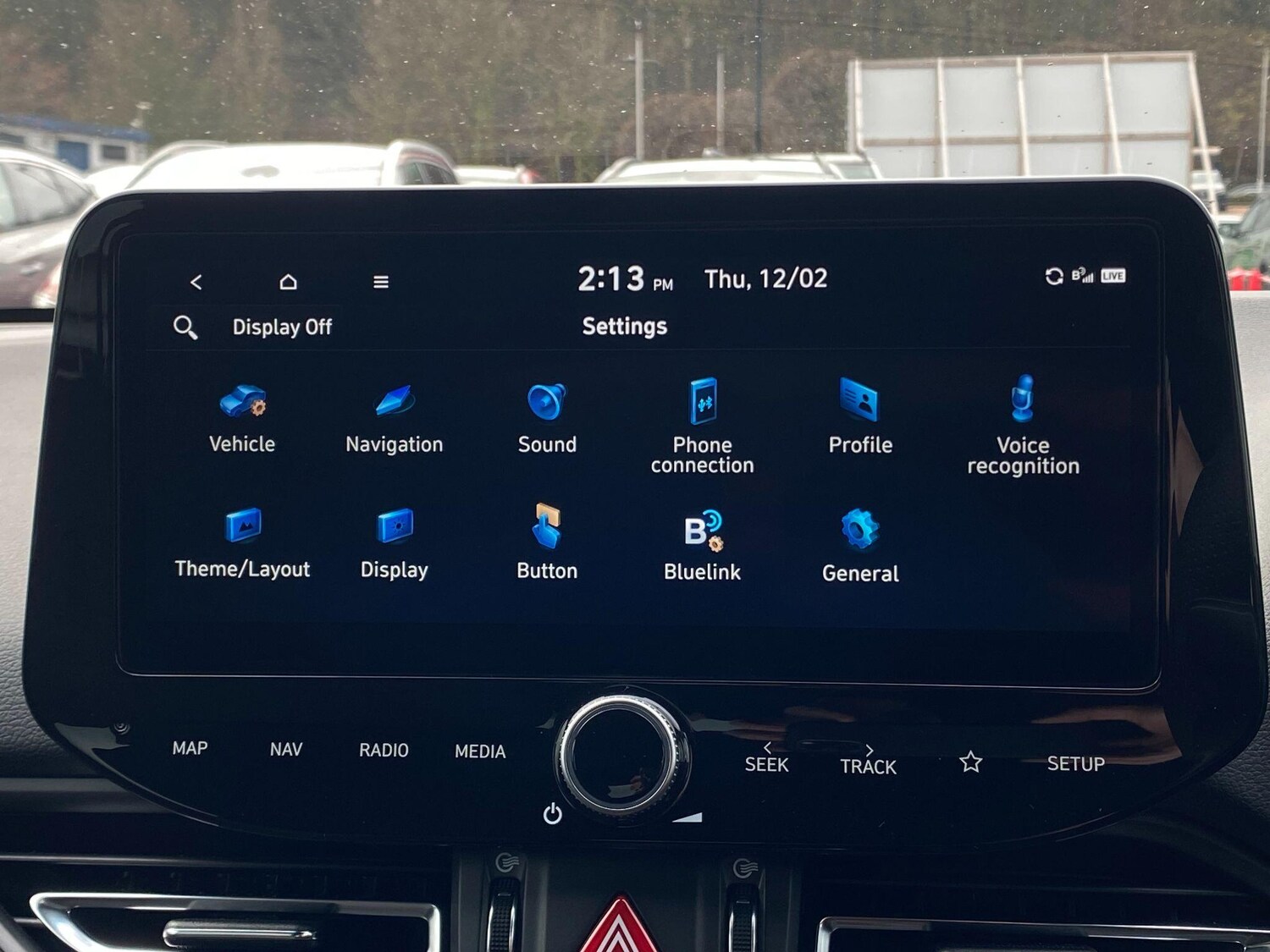 Used Hyundai i30 2025 for sale - 77537562: Photo 33