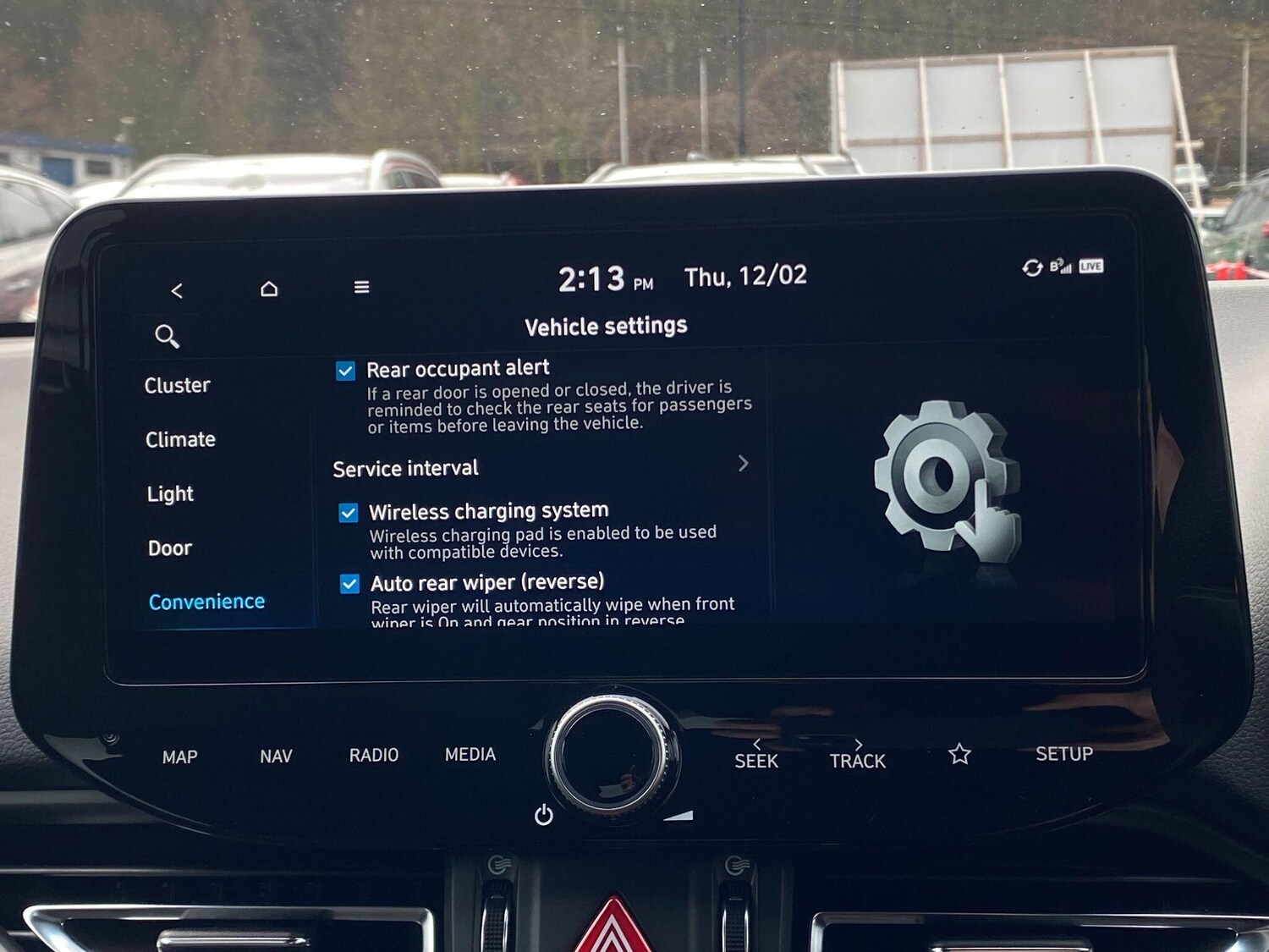 Used Hyundai i30 2025 for sale - 77537562: Photo 34