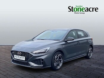 Used Hyundai i30 2025 for sale - 77537562: Photo