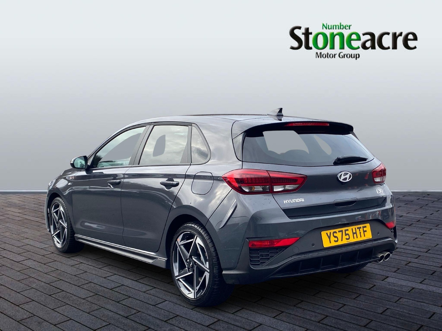 Used Hyundai i30 2025 for sale - 77537562: Photo 4