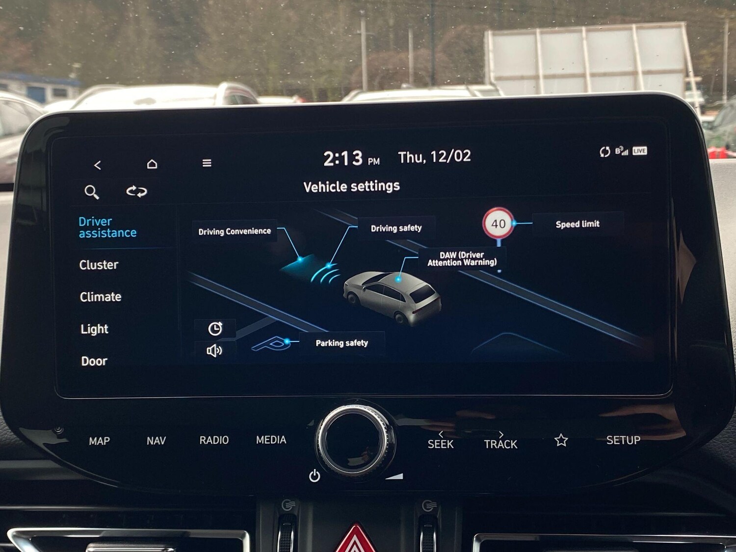 Used Hyundai i30 2025 for sale - 77537562: Photo 41