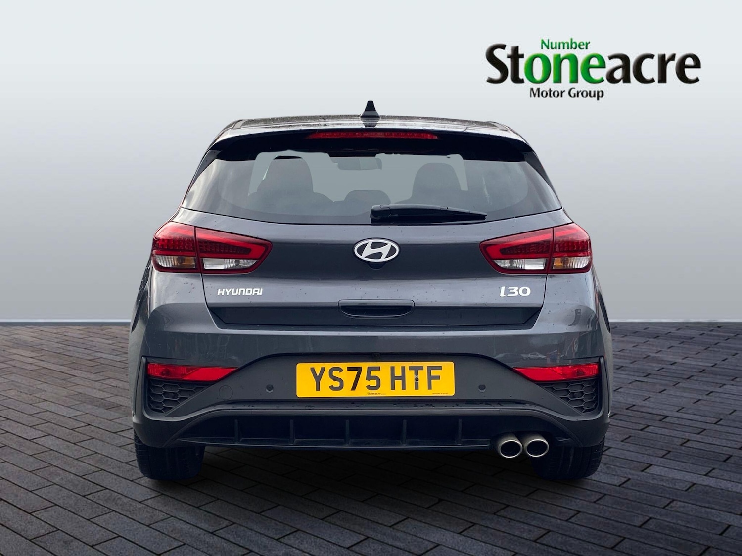 Used Hyundai i30 2025 for sale - 77537562: Photo 6
