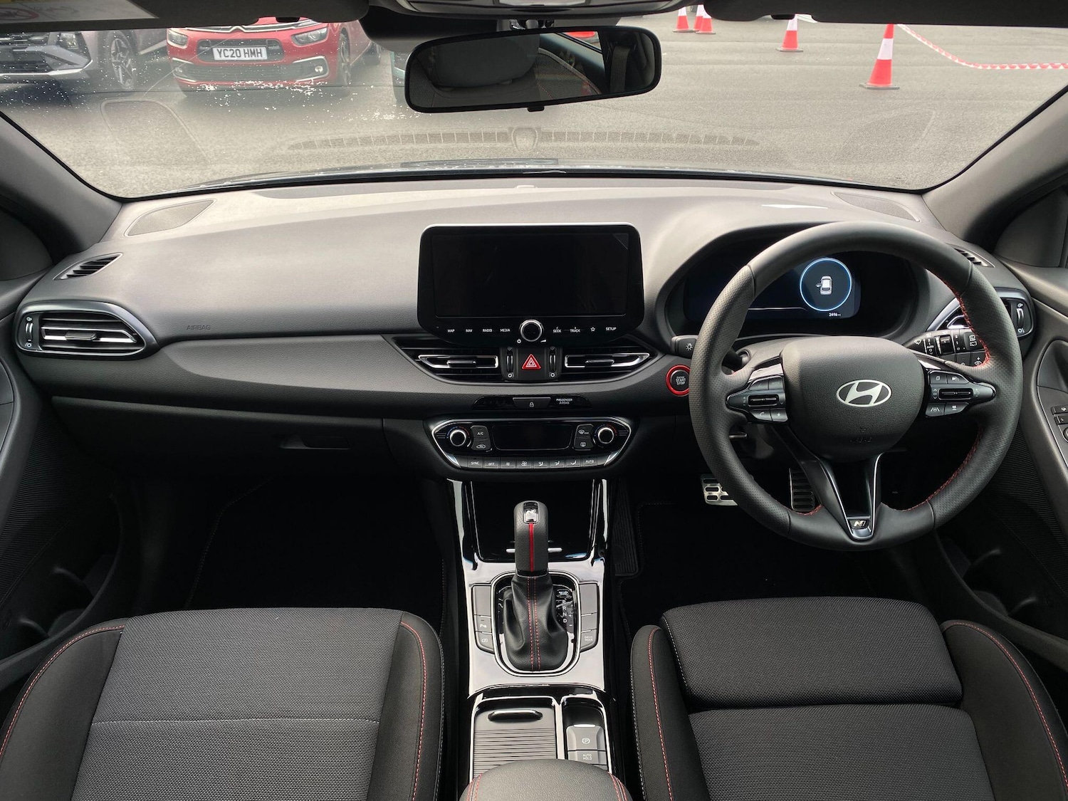 Used Hyundai i30 2025 for sale - 77537562: Photo 9