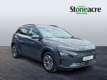 Used Hyundai KONA 2023 for sale - 79076253: Photo