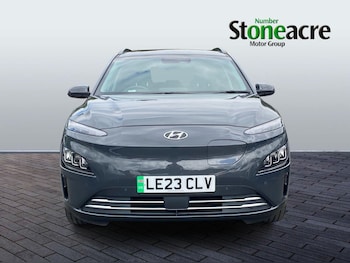 Used Hyundai KONA 2023 for sale - 79076253: Photo