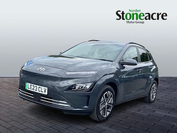 Used Hyundai KONA 2023 for sale - 79076253: Photo