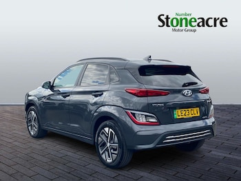 Used Hyundai KONA 2023 for sale - 79076253: Photo