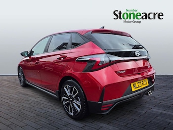 Used Hyundai i20 2023 for sale - 78809440: Photo