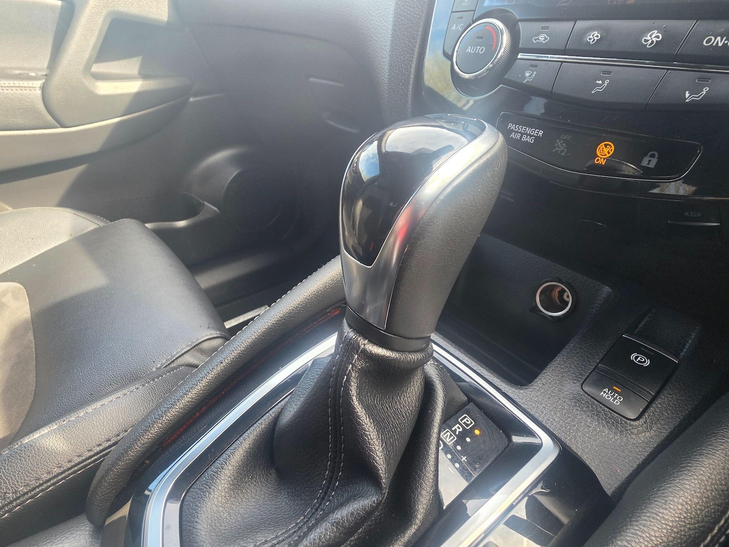 Used Nissan Qashqai for sale - 78136086: Photo 10