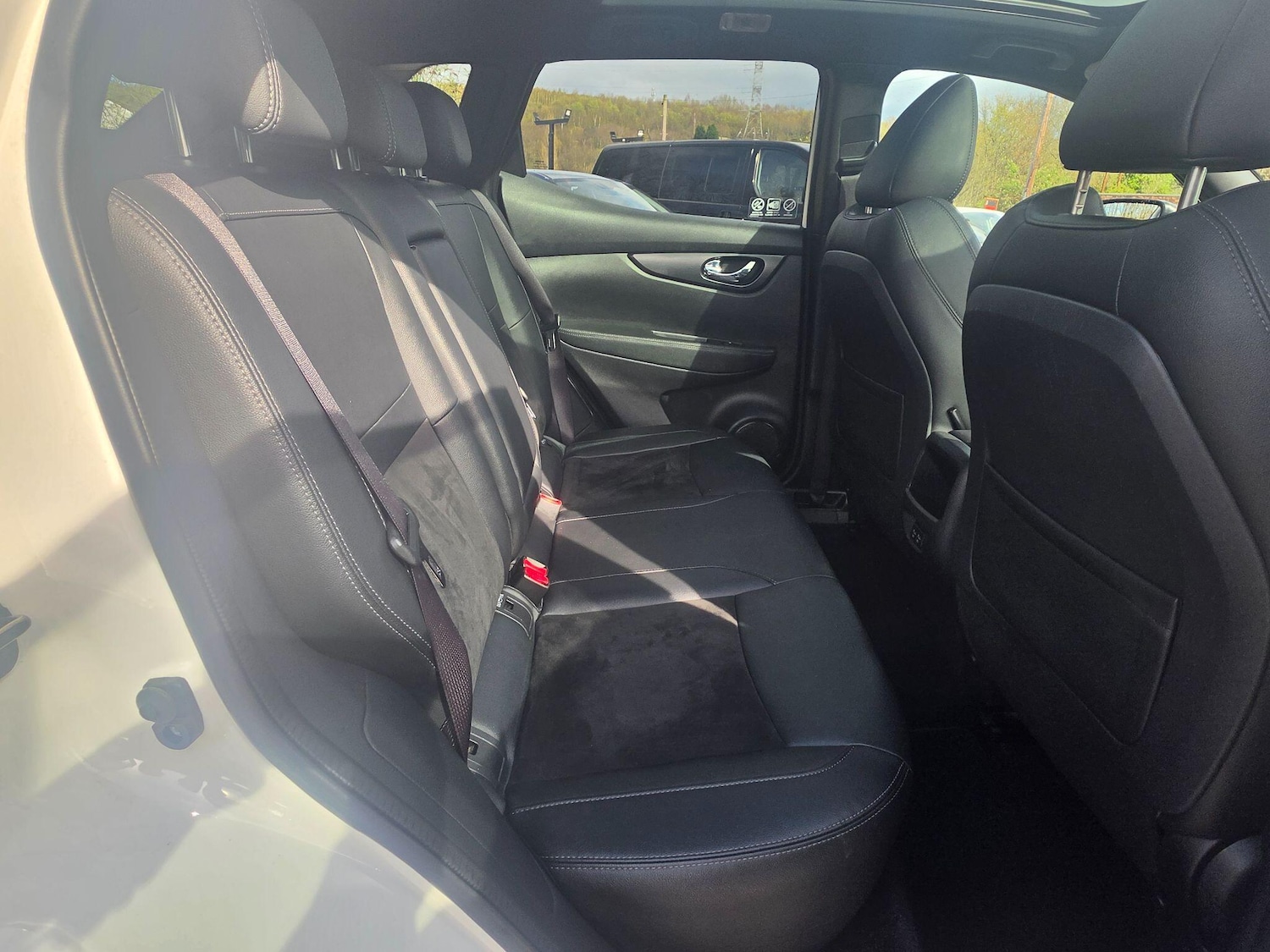 Used Nissan Qashqai for sale - 78136086: Photo 12