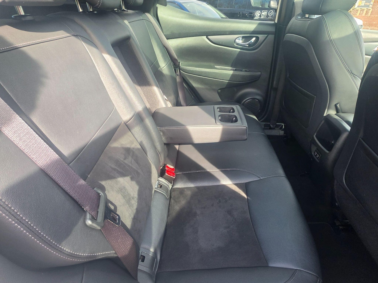 Used Nissan Qashqai for sale - 78136086: Photo 13