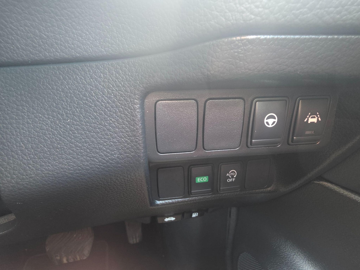 Used Nissan Qashqai for sale - 78136086: Photo 15