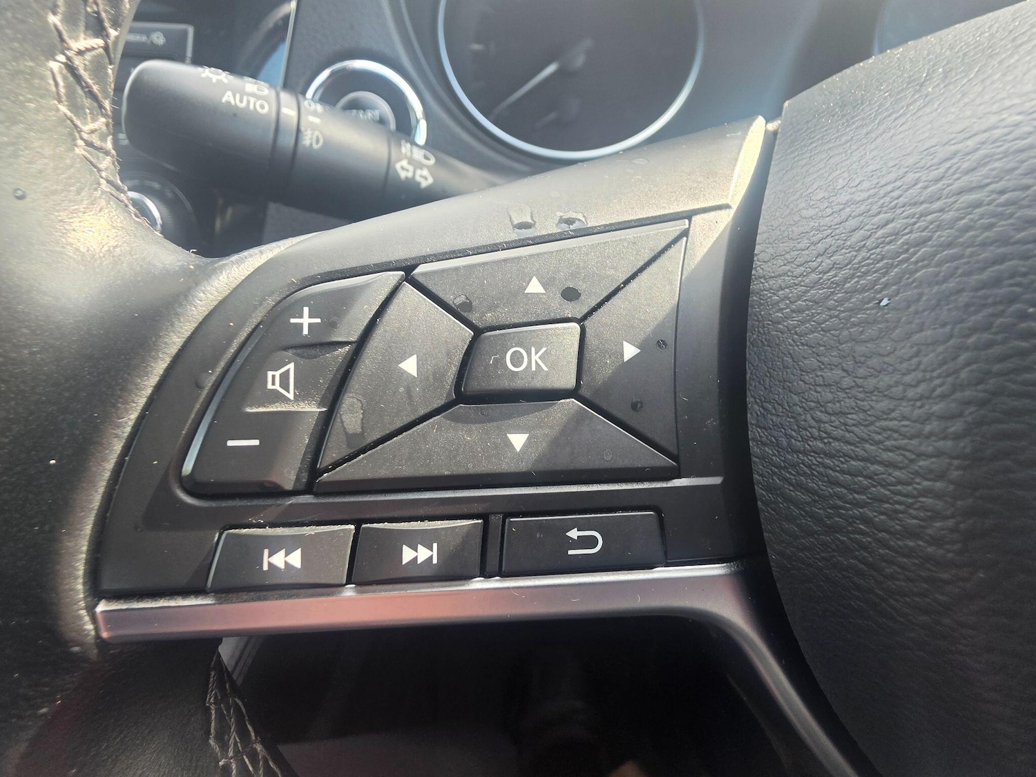 Used Nissan Qashqai for sale - 78136086: Photo 16