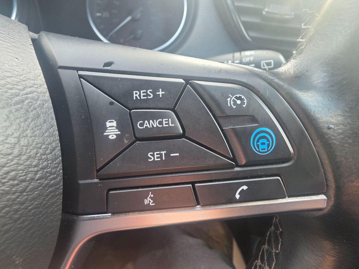 Used Nissan Qashqai for sale - 78136086: Photo 17