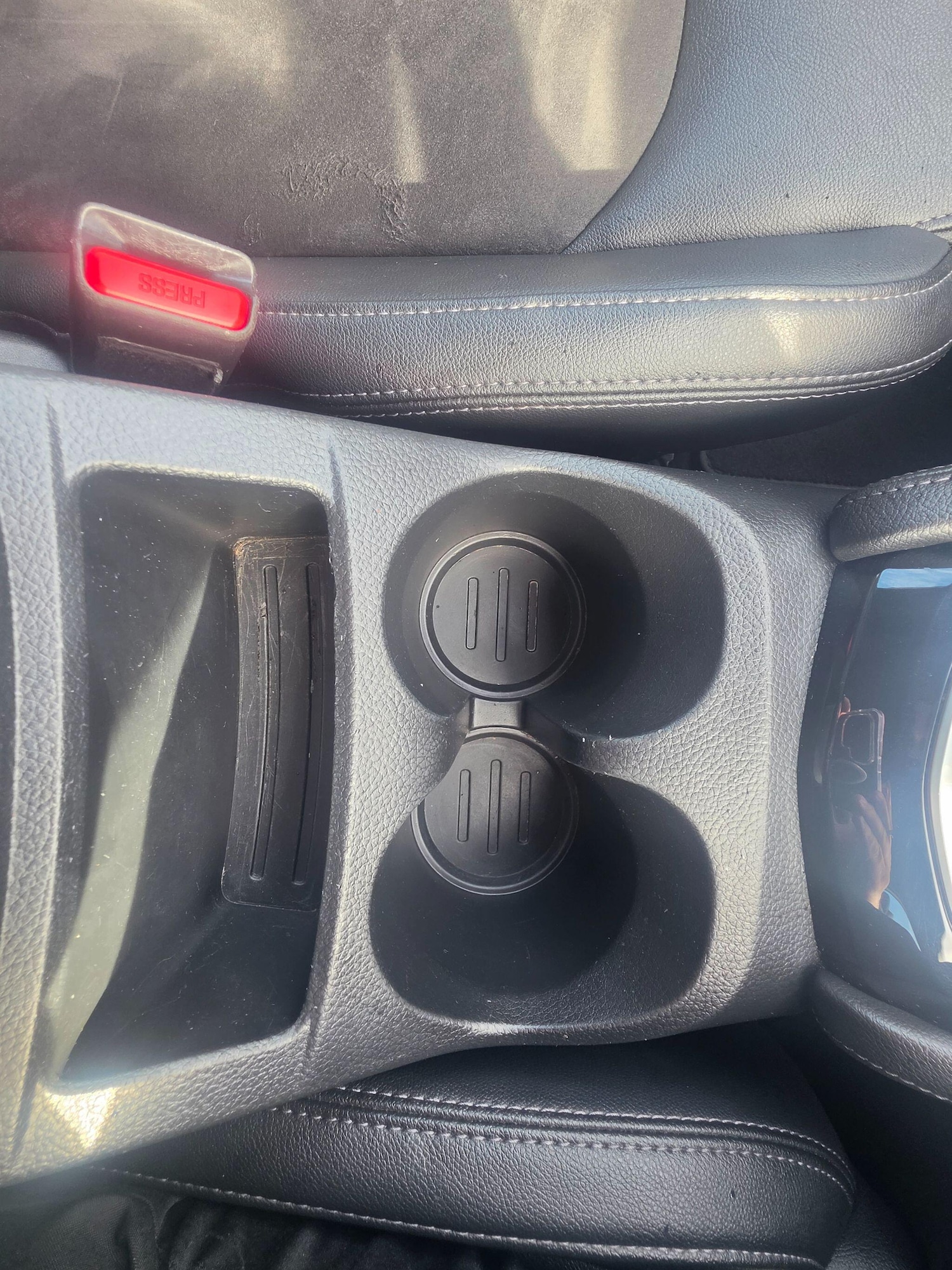 Used Nissan Qashqai for sale - 78136086: Photo 18