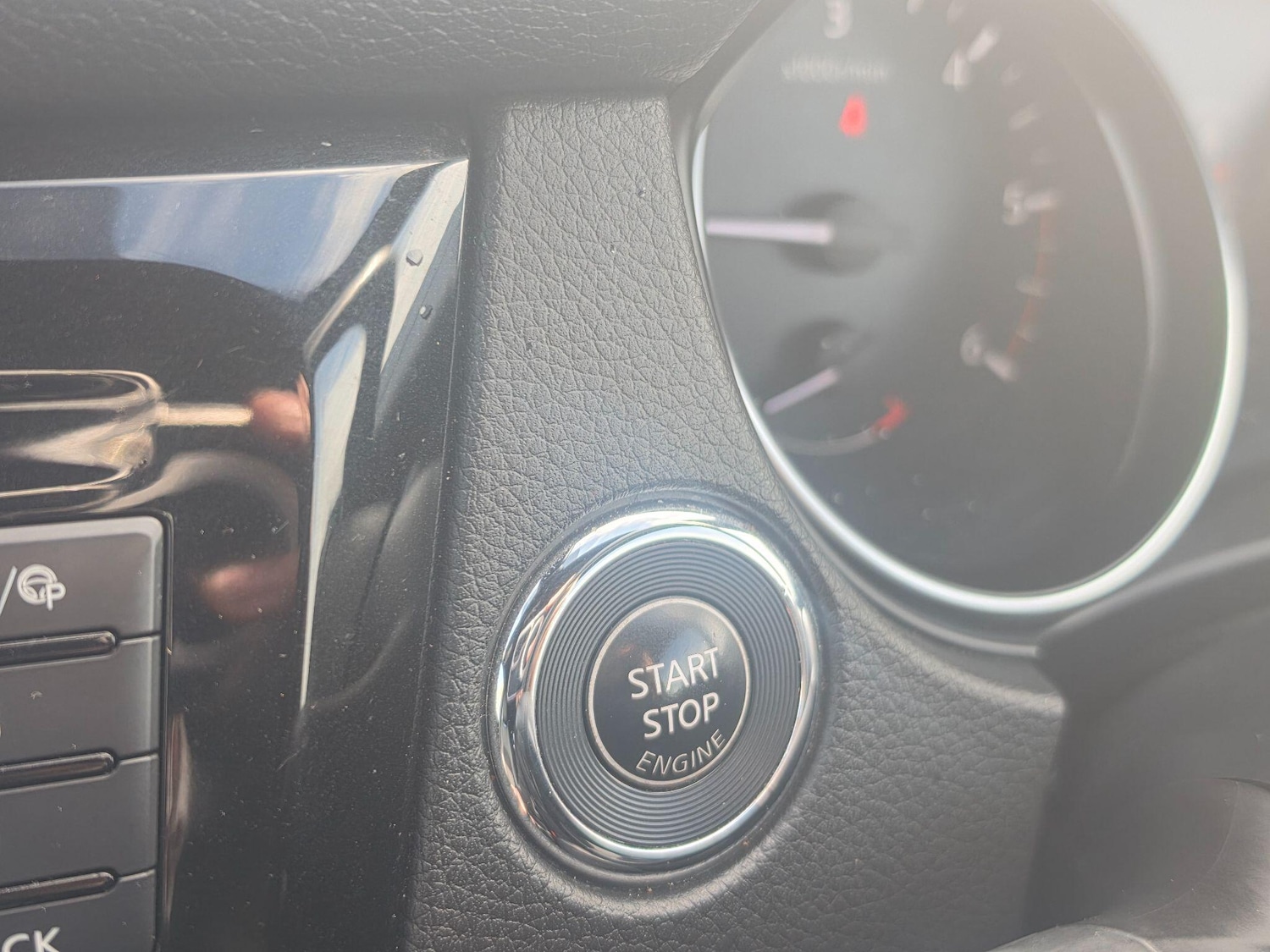 Used Nissan Qashqai for sale - 78136086: Photo 19