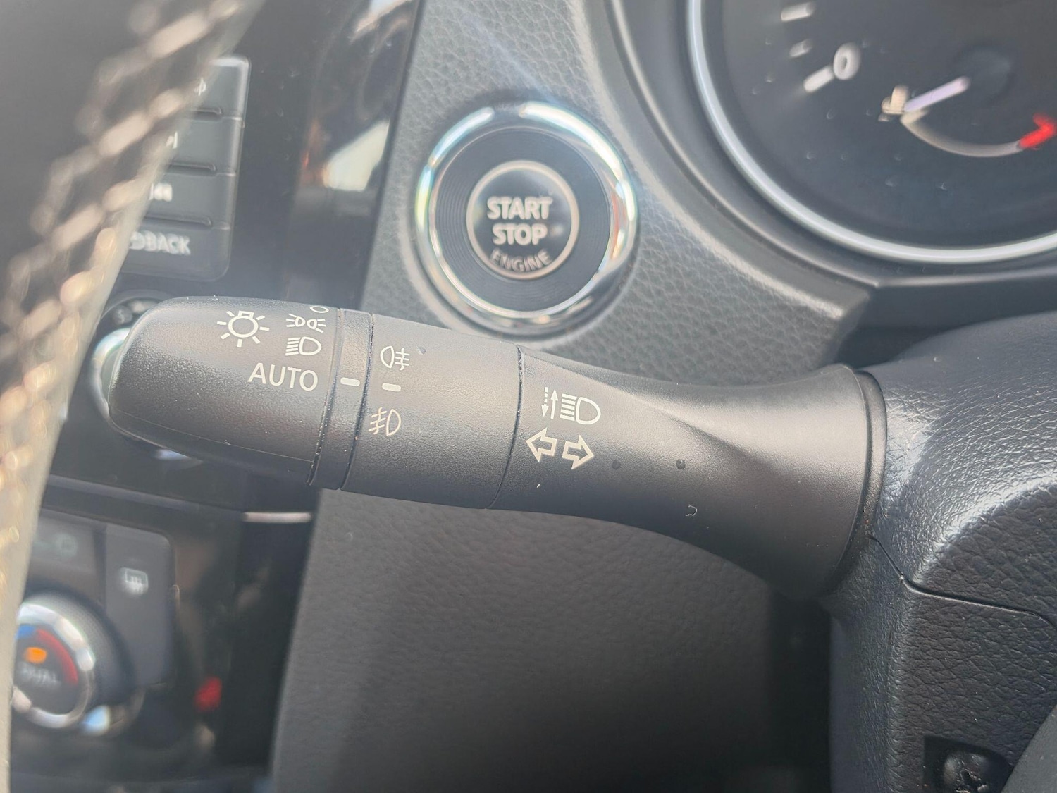 Used Nissan Qashqai for sale - 78136086: Photo 20