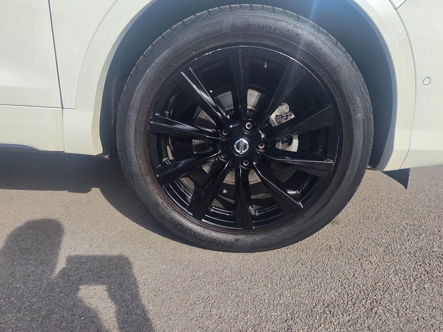 Used Nissan Qashqai for sale - 78136086: Photo 22