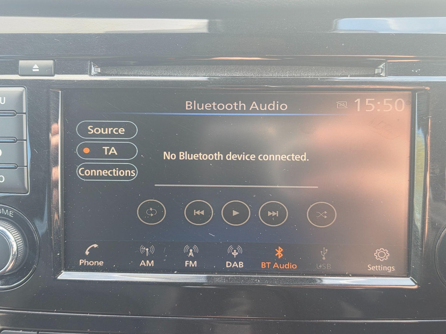 Used Nissan Qashqai for sale - 78136086: Photo 26