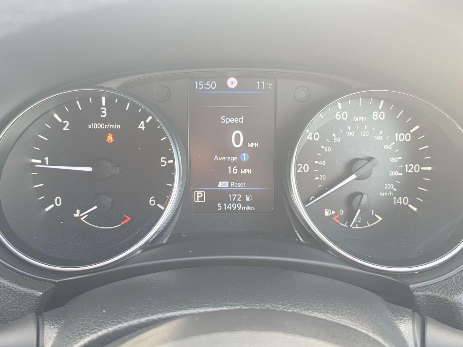 Used Nissan Qashqai for sale - 78136086: Photo 28