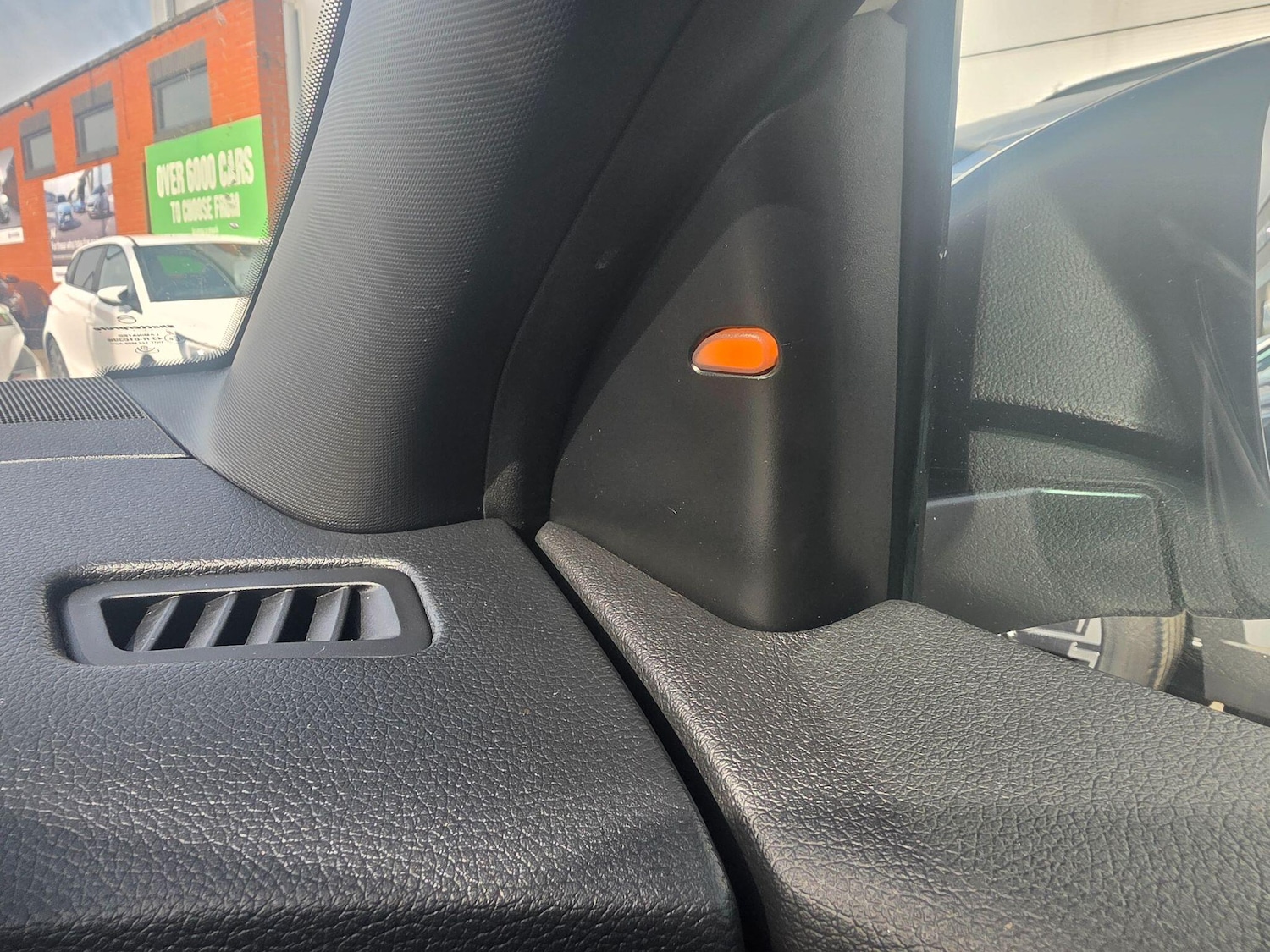 Used Nissan Qashqai for sale - 78136086: Photo 32