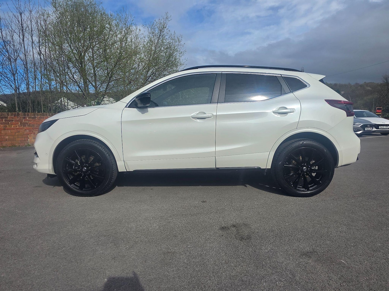 Used Nissan Qashqai for sale - 78136086: Photo 5
