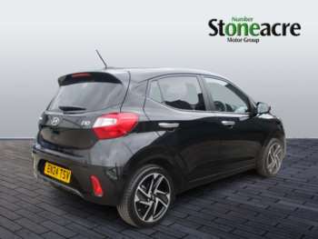 Used Hyundai i10 2024 for sale - 74441299: Photo