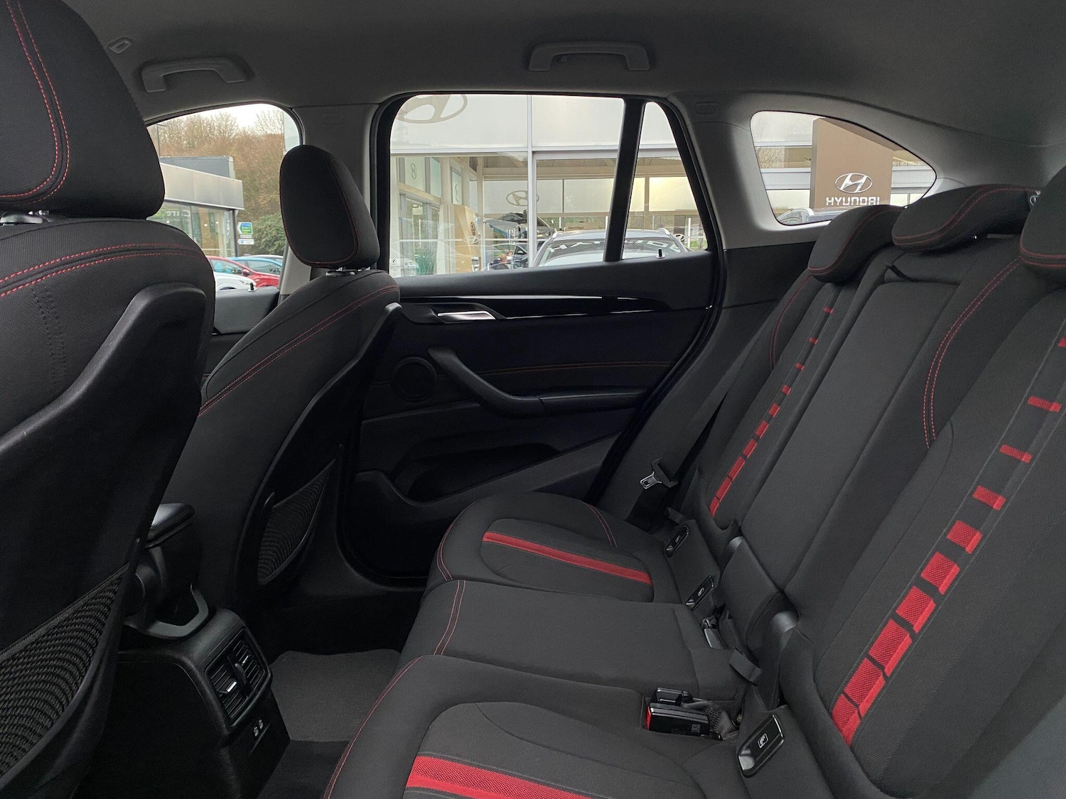 Used BMW X1 2018 for sale - 77143252: Photo 13