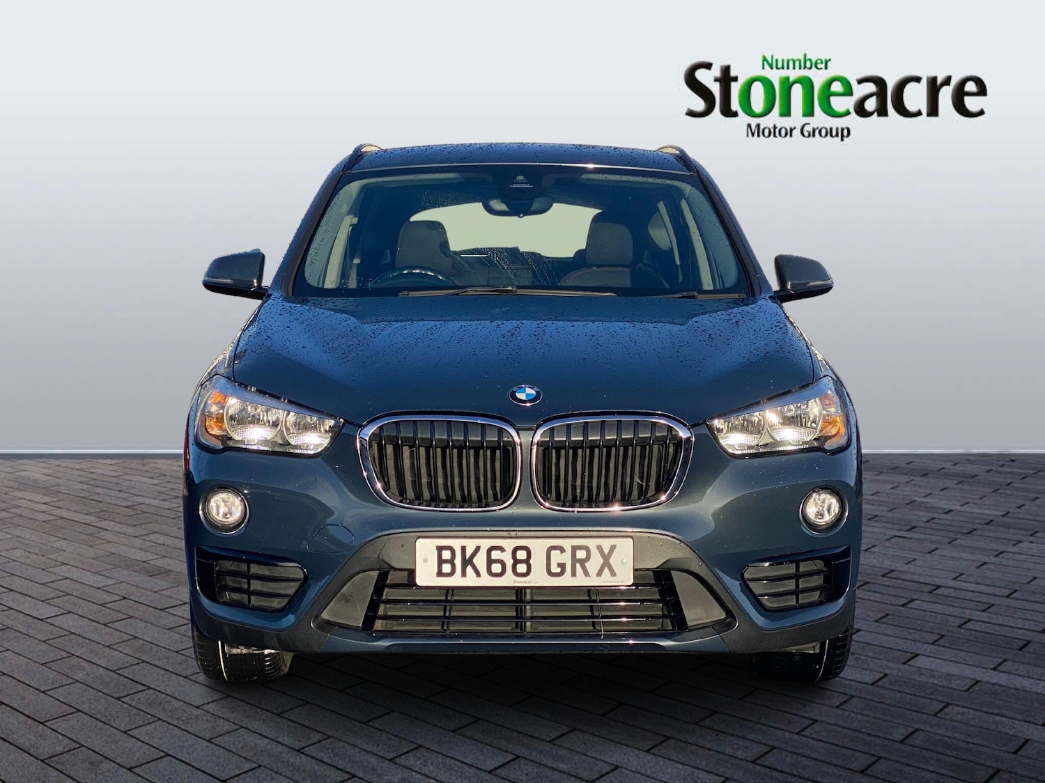 Used BMW X1 2018 for sale - 77143252: Photo 2